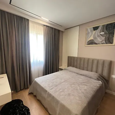 Cleopatra Aapartmens Apartment Durres