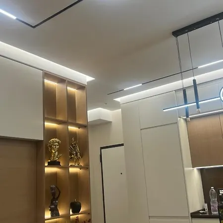 Apartment Cleopatra Aapartmens Durres