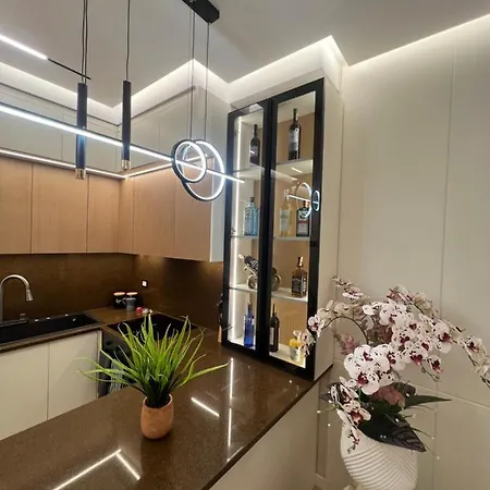 Cleopatra Aapartmens Apartment Durres
